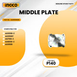 INGCO AA001000018 Angle Grinder Middle Plate ING-SP