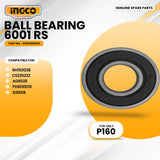 for Impact drill, Circular Saw, Rotary Hammer and selected tools ING-SP