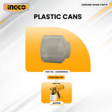 INGCO AA028000123  Plastic Cans for SPG3508 Spray Gun 450W ING-SP