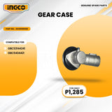 INGCO GC00000168 Gasoline Grass and Brush Cutter Gear case ING-SP