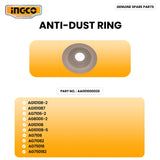 INGCO AA001000020 Angle Grinder Anti-Dust Ring ING-SP