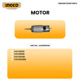INGCO AAA60001401 Grass Trimmer Motor ING-SP