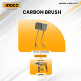 INGCO DD00008208 Carbon Brush for ID211008 Impact Drill 1100W ING-SP