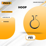 INGCO AA023000480 Hoop for PDB13008 Demolition Breaker 1300W ING-SP