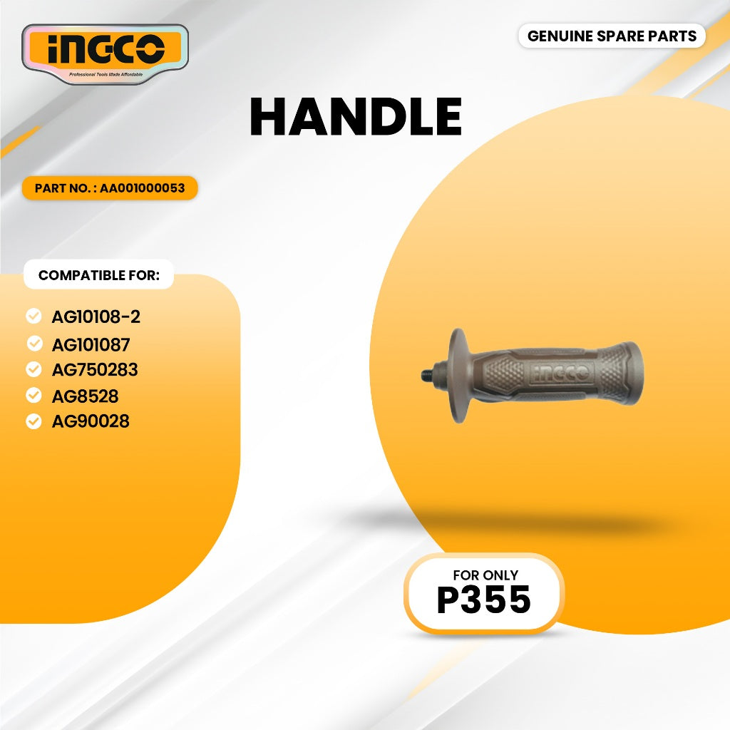 INGCO AA001000053 Angle Grinder Handle ING-SP