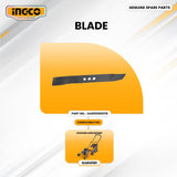 INGCO AA000000178 Blade for GLM141181 Gasoline Lawn Mower ING-SP
