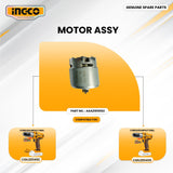 INGCO AAA21010102 LI-ION Impact Drill motor assy ING-SP