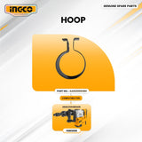 INGCO AA023000480 Hoop for PDB13008 Demolition Breaker 1300W ING-SP