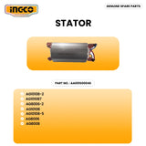 INGCO AA001S00046  Angle Grinder Stator ING-SP