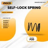 INGCO AA001000014 Angle Grinder SELF-LOCK SPRING ING-SP