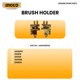 INGCO AA004000242 Impact Drill Brush Holder ING-SP