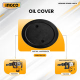 INGCO AA023000478 Demolition Breaker 1300W Oil Cover ING-SP