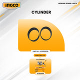 INGCO KY00000150  Cylinder for ACS112501PAir Compressor Oilless (X2) 1500W (2HP) 50L ING-SP