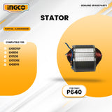 INGCO AA004S00238 Impact Drill Stator ING-SP