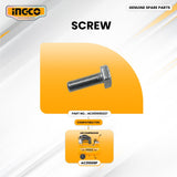 INGCO AC001000237 Screw for AC25508P Air Compressor 1.8kW (2.5HP) ING-SP