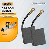 INGCO DD00010727 Carbon Brush for PDB1700682  Demolition Breaker 1700W ING-SP