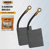 INGCO DD00010727 Carbon Brush for PDB1700682  Demolition Breaker 1700W ING-SP
