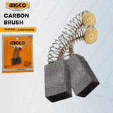 INGCO AA007C00116 Carbon Brush for ED45658 Electric Drill 450W ING-SP