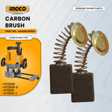 INGCO AA020C00031 Carbon Brush for RT22008 Router 2200W ING-SP