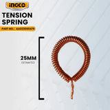 INGCO AA023000479 Demolition Breaker 1300W Tension Spring ING-SP