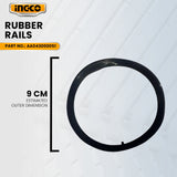 INGCO AA043000051 rubber rails for RS3208 Rotary Sander 320W ING-SP