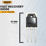 INGCO DH00000056 Fast Recovery Diode for ING-MMA3503P 350amp Inverter MMA Welding Machine ING-SP