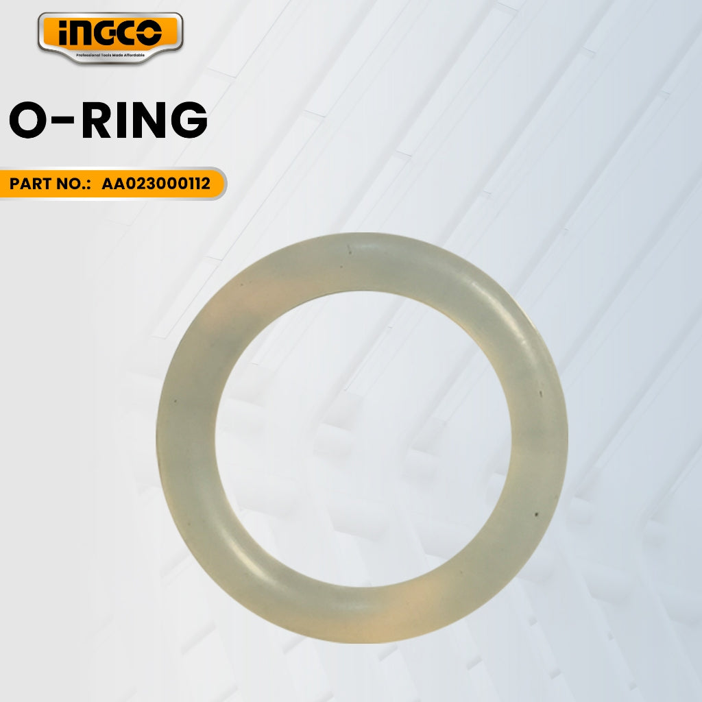 INGCO AA023000112 O-ring for PDB170082 Demolition / Jack Hammer 1700W ING-SP