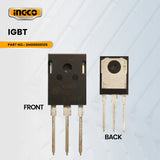 INGCO DH00000125 IGBT for ING-MMA3505P Inverter MMA Welding Machine 350A ING-SP