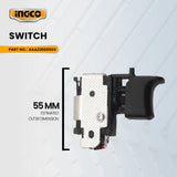 INGCO AAA22000503 Li-Ion Impact Drill Switch & Terminal ING-SP
