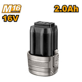 Ingco M16/16V 2pcs Combo Kit Cordless Garden Shears and Blower Set COSLI250385 ING-CT