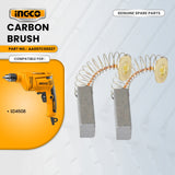 INGCO AA007C00027 Carbon Brush for ED4508 Electric Hand Drill 450W ING-SP