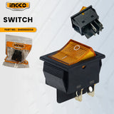 INGCO DH00000134 Inverter MMA Welding Machine Switch for (ING-MMA3152P/ING-MMA2202P) ING-SP