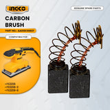 INGCO AA010C00027  Carbon Brush for FS3208 Finishing Sander 320W ING-SP