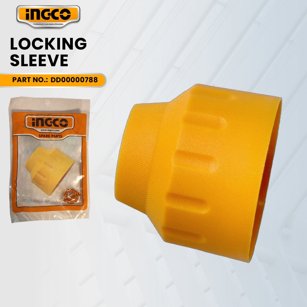 INGCO DD00000788 Locking Sleeve for RGH9528 Rotary Hammer 950W ING-SP