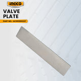 INGCO AC001000227 Valve Plate for AC25508P Air Compressor  1.8kW (2.5HP) ING-SP