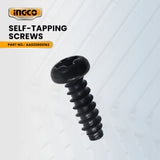 INGCO AA023000162 Self-tapping Screws for PDB170082 Demolition Breaker 1700W ING-SP