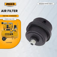 ingco ky00000197 air filter product photo