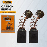 INGCO AA001C00030 Carbon Brush for AG101087 Angle Grinder 1010W-4" ING-SP