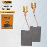 INGCO DD00005114 Carbon Brush for AP140028P Polisher 1400W ING-SP