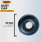INGCO DD00003101 Dust Cap for RGH6528 Rotary Hammer 650W ING-SP