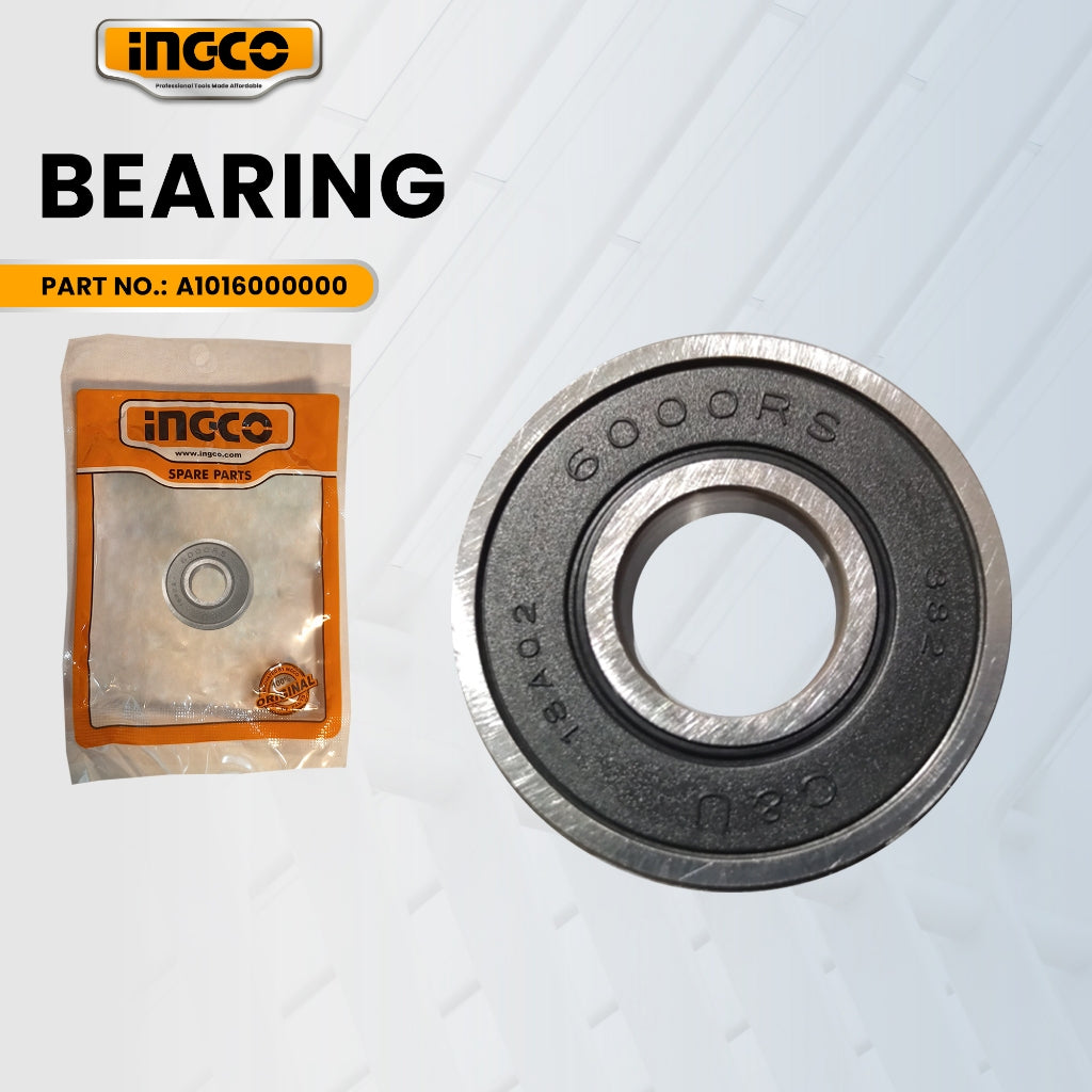 INGCO A1016000000 Bearing for JS80068P Jig Saw 800W ING-SP