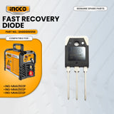 INGCO DH00000056 Fast Recovery Diode for ING-MMA3503P 350amp Inverter MMA Welding Machine ING-SP