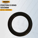 INGCO DD00003141 Poston O Ring 13X3MM for RGH6528 Rotary Hammer 650W ING-SP