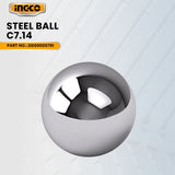 INGCO DD00000791 Steel Ball c7.14 for RGH9528 Rotary Hammer 950W ING-SP