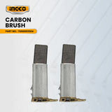 INGCO TS00003504 Carbon brush for HPWR12008P High Pressure Washer 1200W ING-SP