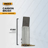 INGCO TS00003504 Carbon brush for HPWR12008P High Pressure Washer 1200W ING-SP
