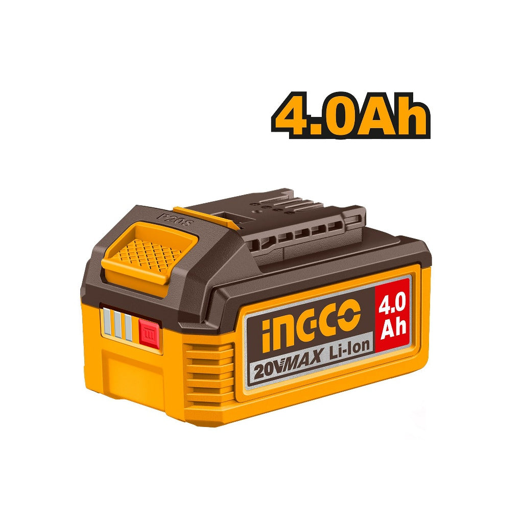 ingco p20s/20v 5pcs combo kit cosli250592 alternate view
