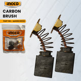 INGCO AA020C00106  Carbon Brush for RT160028 Router 1600W ING-SP