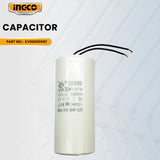 INGCO KY00000597 Capacitor for ACS224501P Air Compressor Oilless (X2) 1500W (4HP) 50L ING-SP