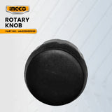 INGCO AA023000550 Rotary knob for PDB130018  Demolition Hammer / Chipping Gun 1300W ING-SP